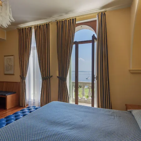 Du Parc Hotell Garda (Verona)