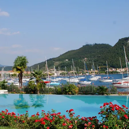 Du Parc 4* Garda (Verona)