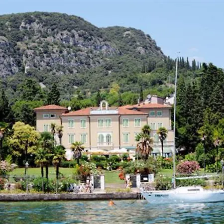 Hotell Du Parc Garda (Verona)