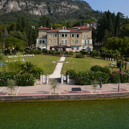 Du Parc Hotell Garda (Verona)