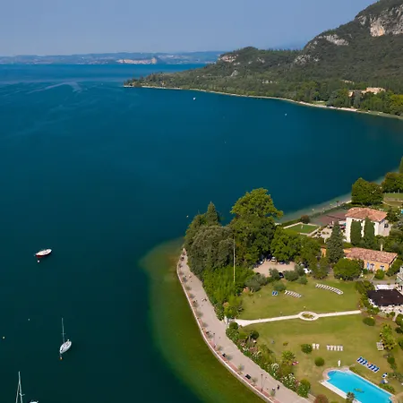 Du Parc Hotel 4*