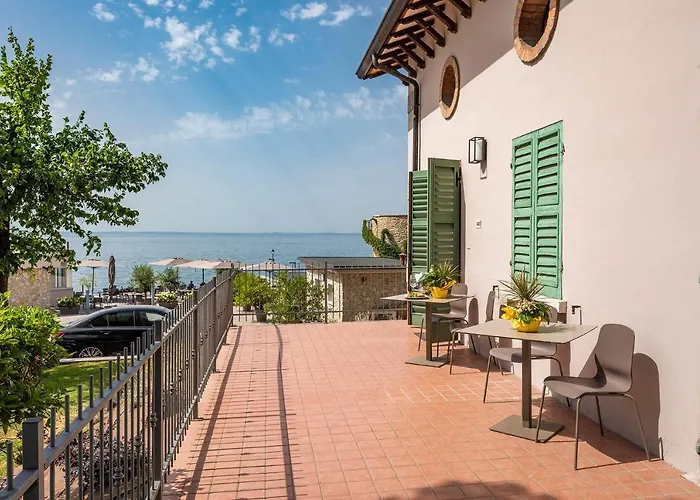 Du Parc Hotell Garda (Verona)