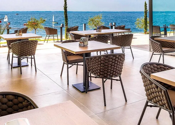 Du Parc Garda (Verona)