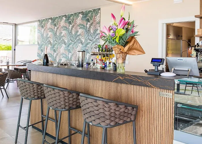 فندق دو بارك