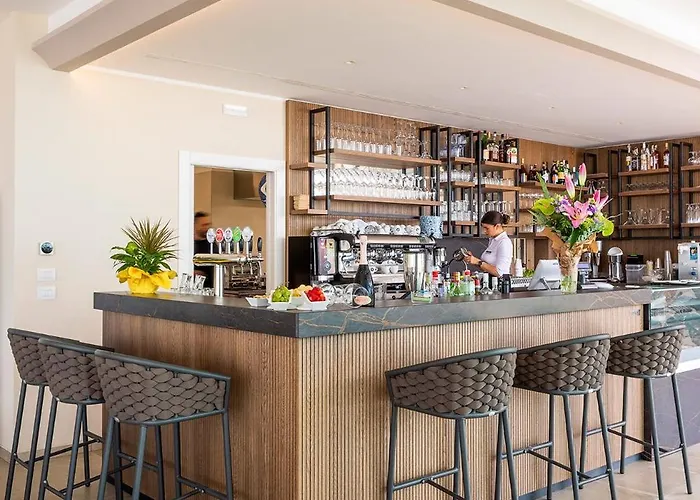 Du Parc 4* Garda (Verona)