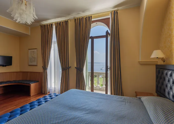 Du Parc Hotell Garda (Verona)