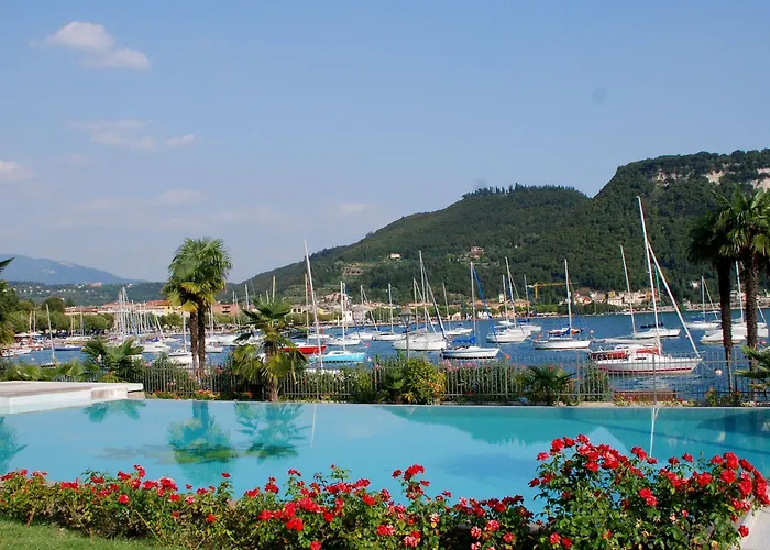 Du Parc 4* Garda (Verona)