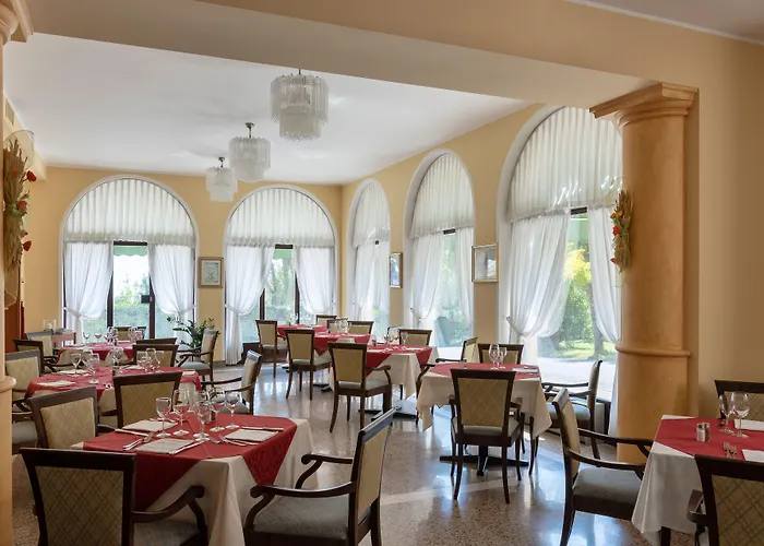 Du Parc Hotell Garda (Verona)