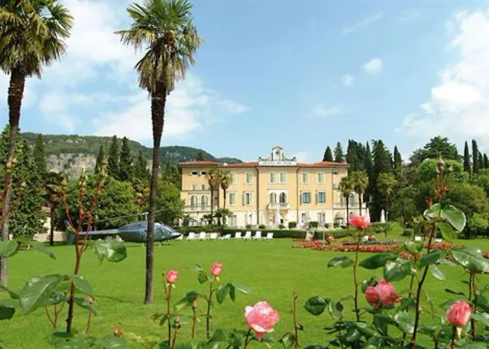 Du Parc Hotell Garda (Verona)