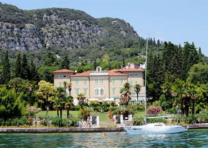 Hotell Du Parc Garda (Verona)