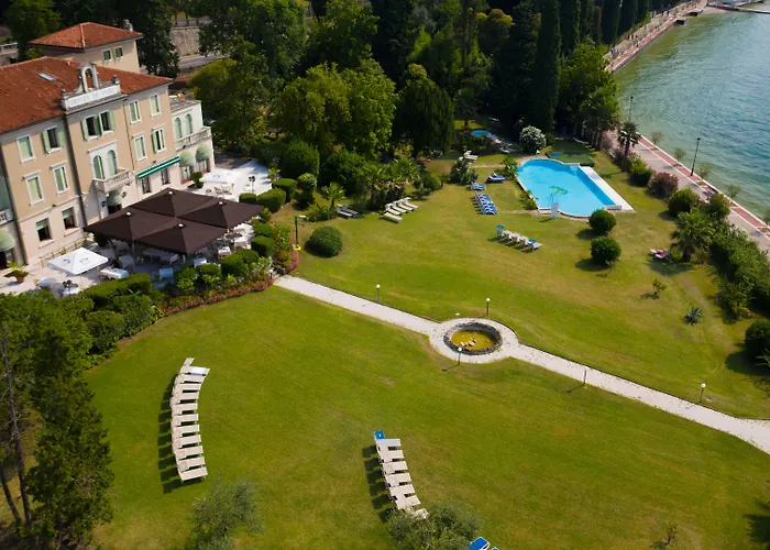 Du Parc Гарда