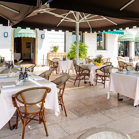 Du Parc 4* Гарда