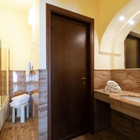 Du Parc 4* Гарда