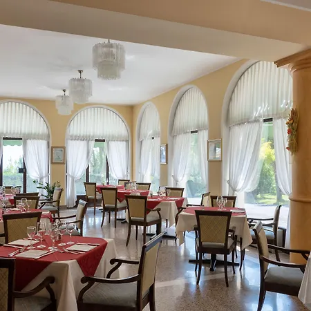 Du Parc Отель Гарда