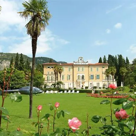 Du Parc Отель Гарда