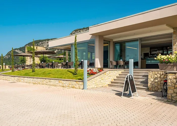 Du Parc Garda (Verona)