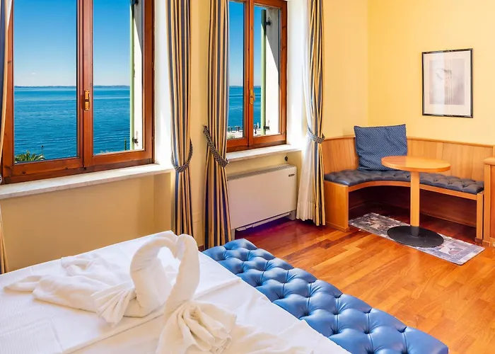 Du Parc Garda (Verona)