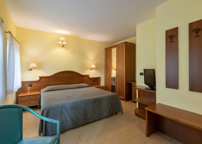 Du Parc 4* Garda (Verona)
