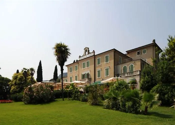 Du Parc Garda (Verona)