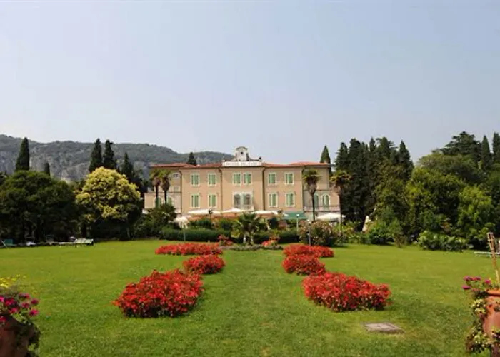 Du Parc Hotel