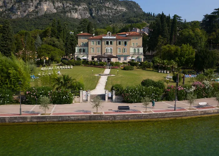 Du Parc Hotel Garda (Verona)